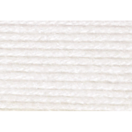 Supersoft Baby 4 Ply White