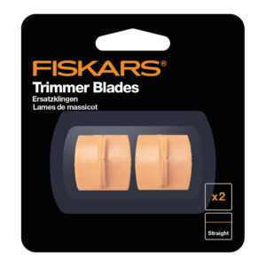 Fiskars Personal Trimmer Blades