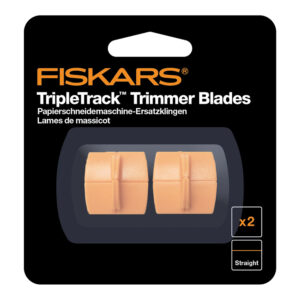 Fiskars TripleTrack Trimmer Blades