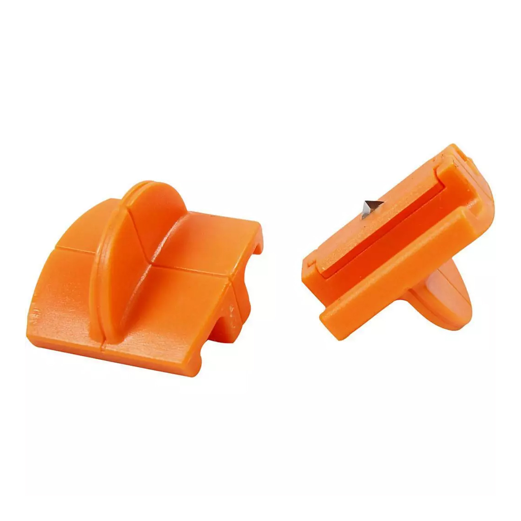 Fiskars TripleTrack Trimmer Blades