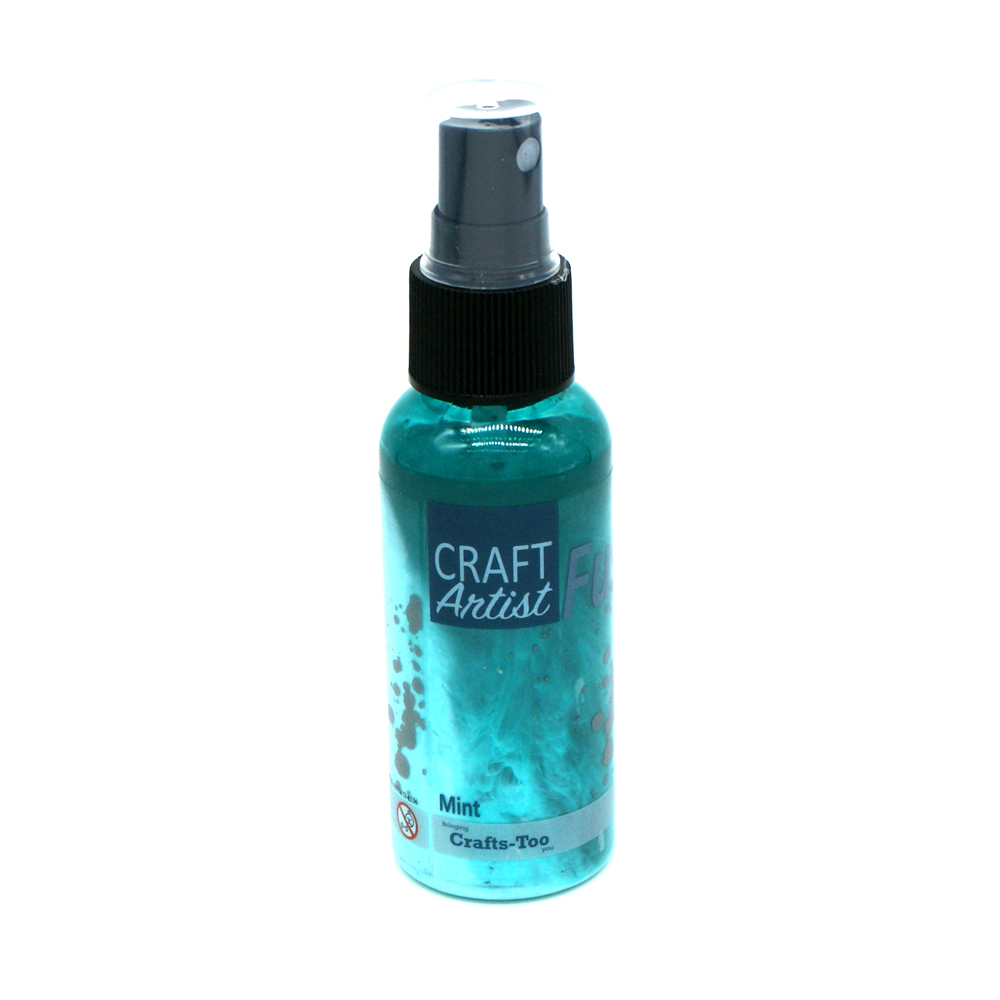 Buy A Craft Artist Fusion Spray Mint