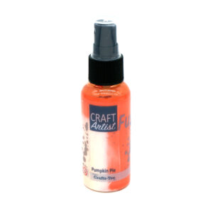 Craft Artist Fusion Spray Pumpkin