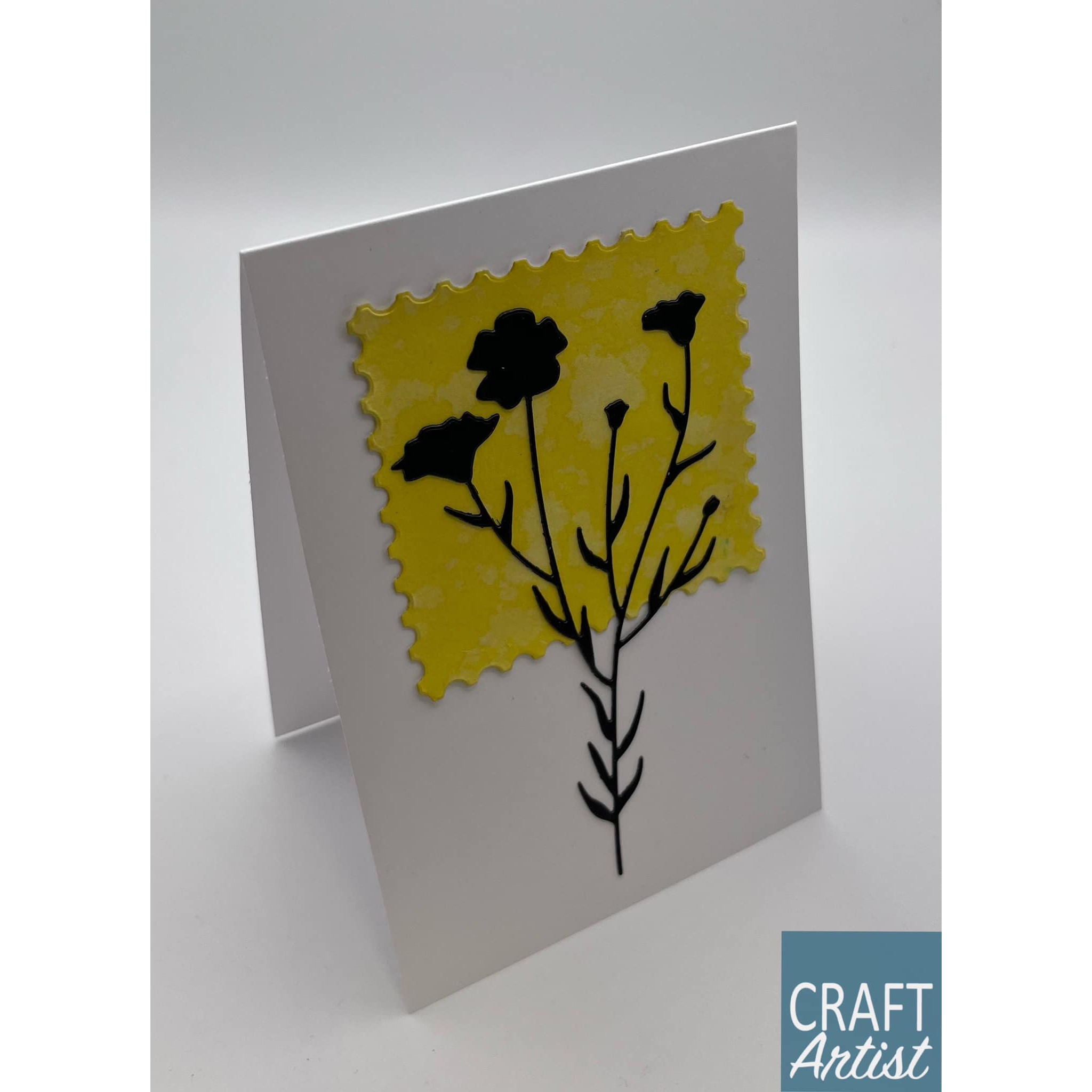 Craft Artist Fusion Spray Lemonade