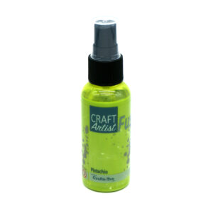 Craft Artist Fusion Spray Pistachio