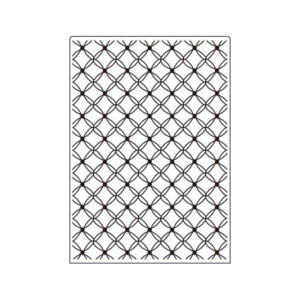 Crafts Too Folder - Lattice