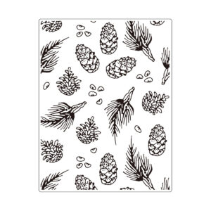 Crafts Too Folder - Pine