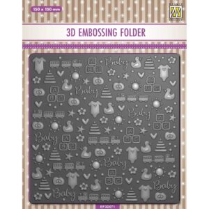 Nellie Snellen Background - Babythings