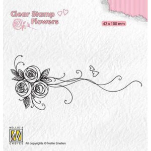 Flowers - Bouquet Roses