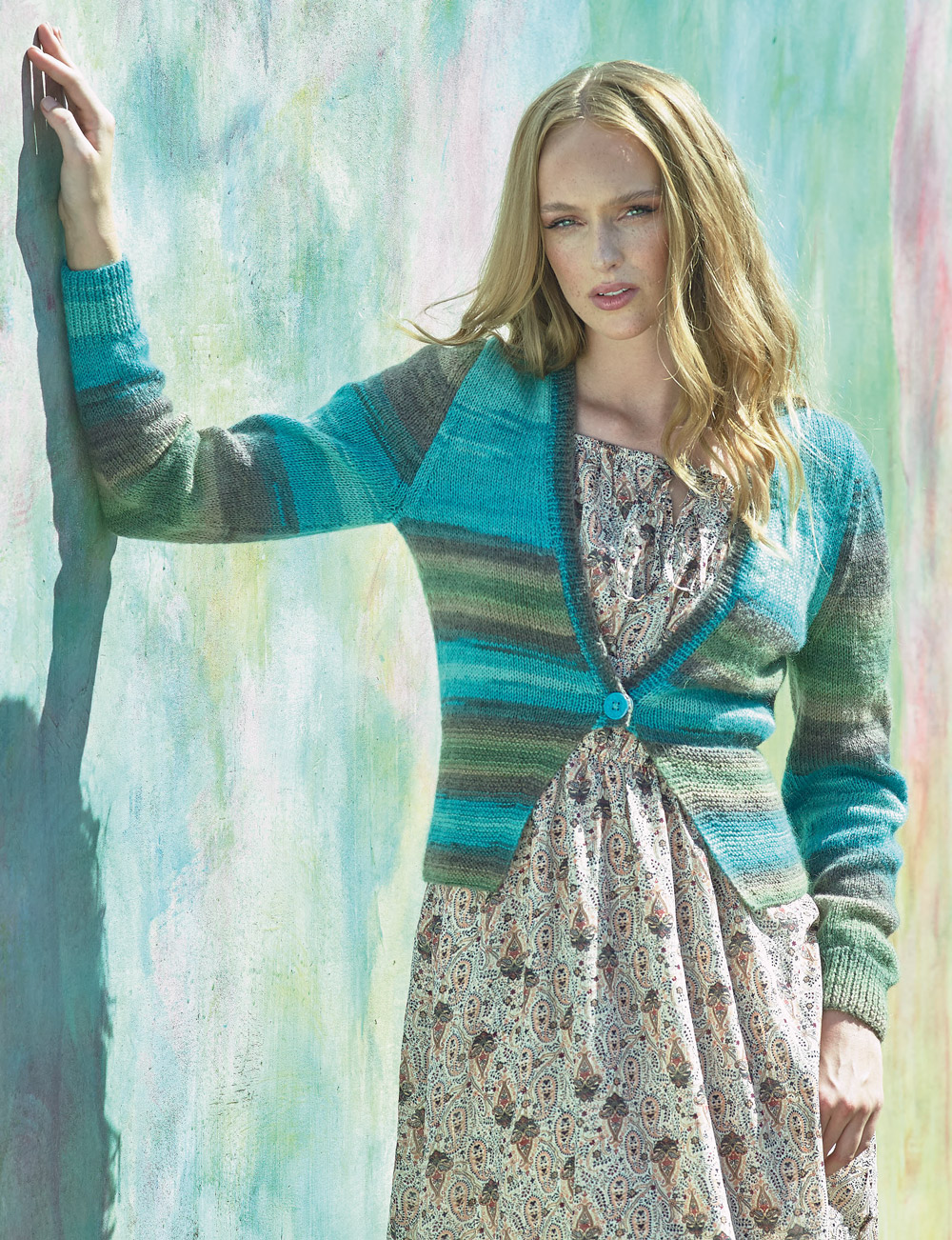 Shhh DK Pattern JB818