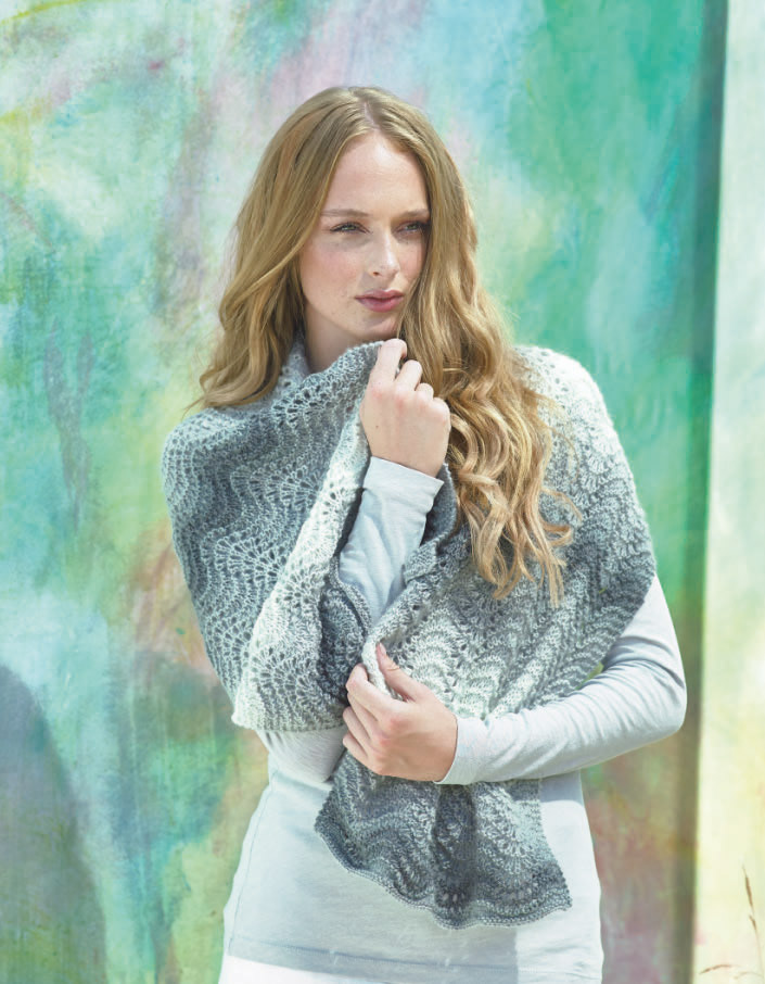 Shhh DK Pattern JB820