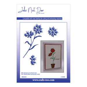 John Next Door Campion