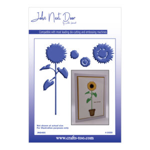 John Next Door Sunflower