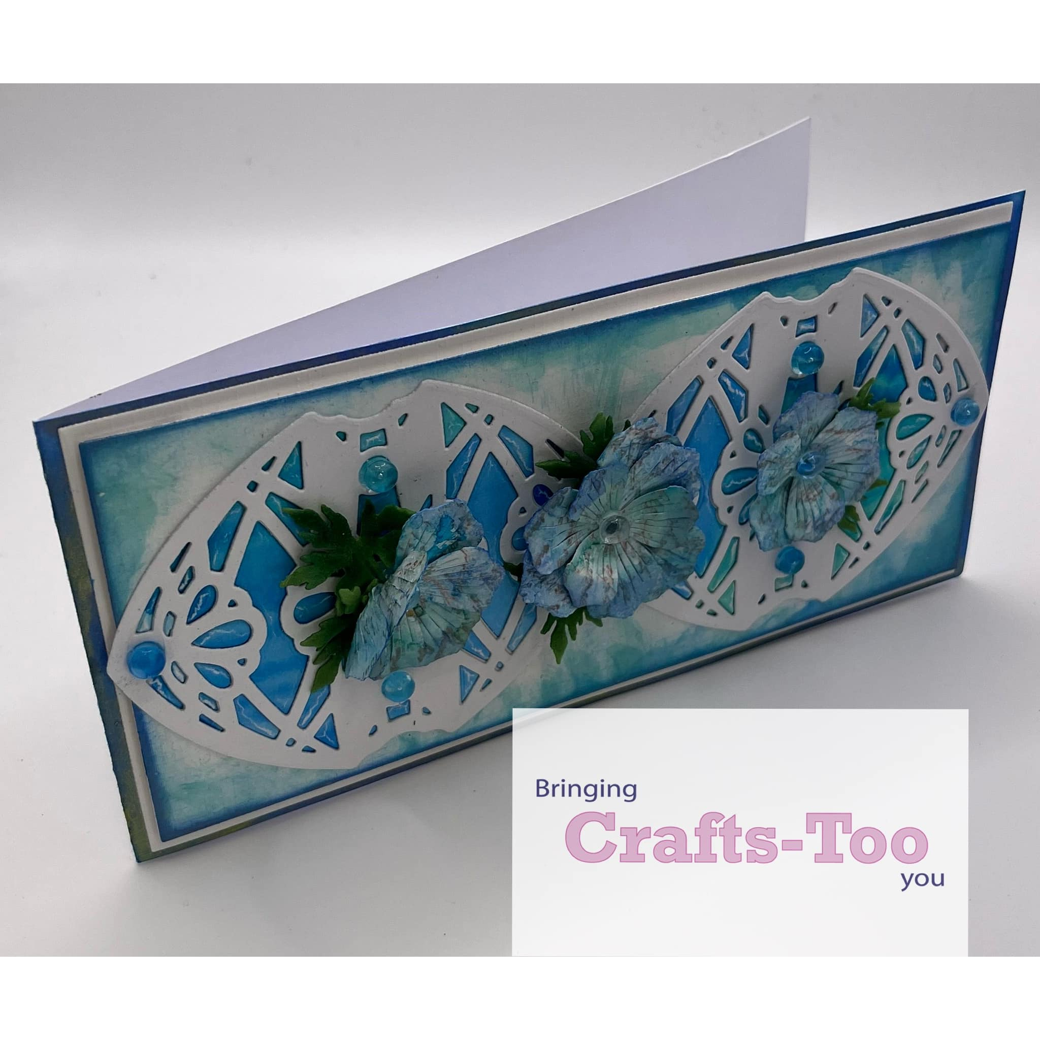 Presscut Background Collection Panneau