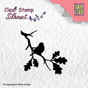 Silhouette - Birdsong 2