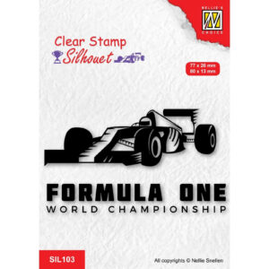 Silhouette - Formula One Serie 2