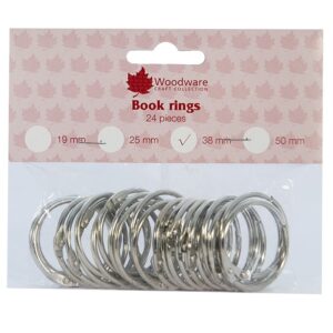 Binder Rings