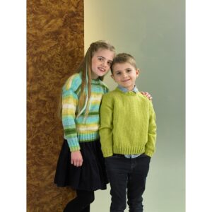 Aurora DK Pattern JB846