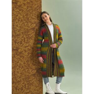 Aurora DK Pattern JB848