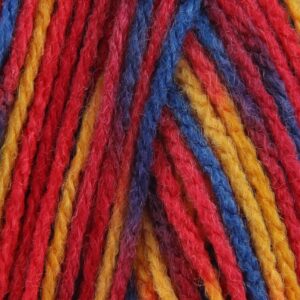 Fab DK Spray Print Raspberry SH02326