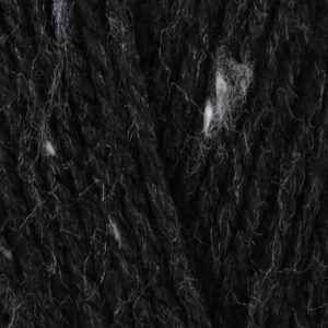 Fab DK Charcoal Tweed SH08375