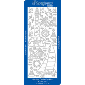 Starform Boats and Lighthouse