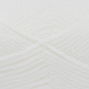 Comfort Chunky White SH0421