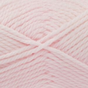 Comfort Chunky Soft Pink SH0425