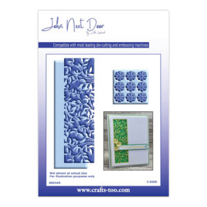 John Next Door Cosmo Trellis