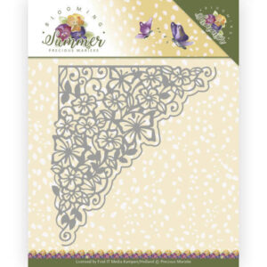 Precious Marieke Blooming Summer - Blooming Corner