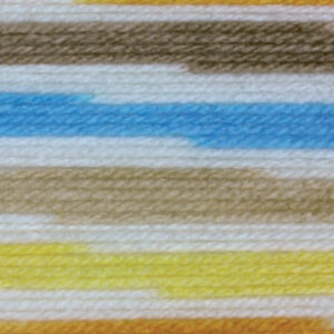 Partytime Stripes DK Rock Pool