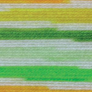 Partytime Stripes DK Lime Cordial