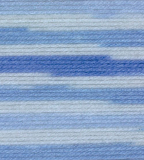Partytime Stripes DK Summer Sky