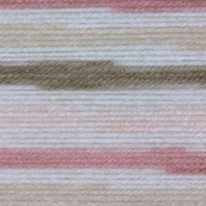 Partytime Stripes DK Blush Notes