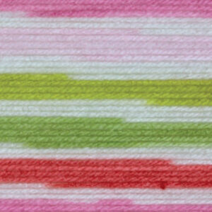 Partytime Stripes DK Candy Stripe