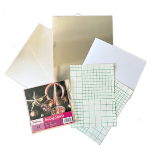 Cosmo Trellis Materials Kit - NO DIE