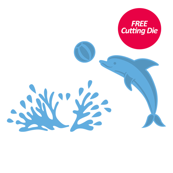 Amy Design Maritiem - Fishing Net