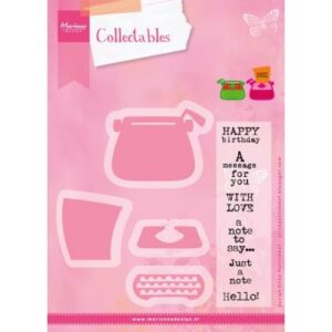 Collectables - Eline's Typewriter