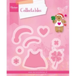 Collectables - Bear Accessories