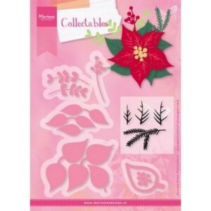 Collectables - Eline's Poinsettia