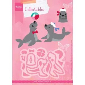 Collectables - Eline's Seal