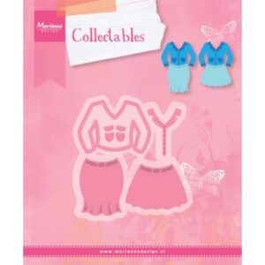 Collectables - Lady's suit