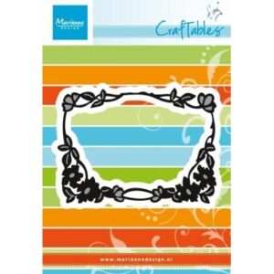 Craftable - Flower Border 1