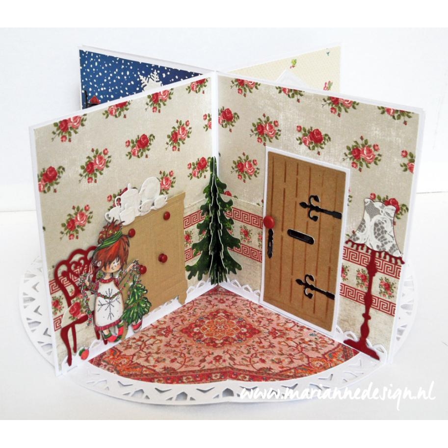 Craftable - Caroussel