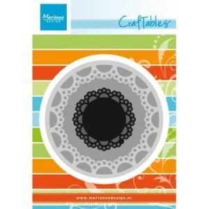 Craftable - Passe-Partout Round