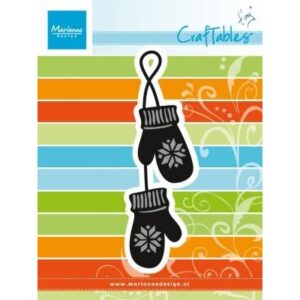 Craftable - Tiny's Mittens