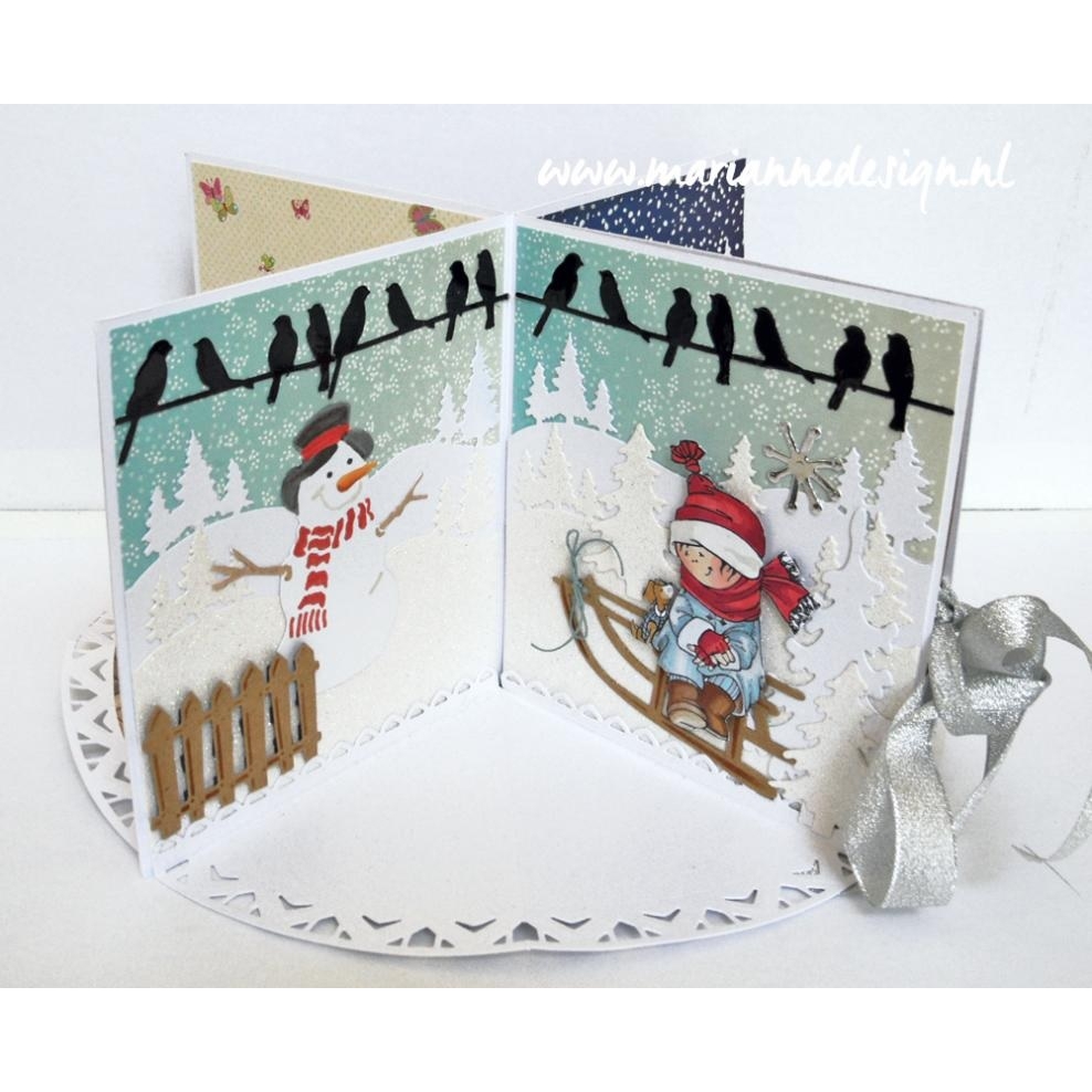 Craftable - Tiny's Sled