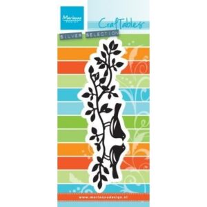 Craftable - Birds Silhouette