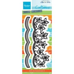 Craftable - Anja's Flowers