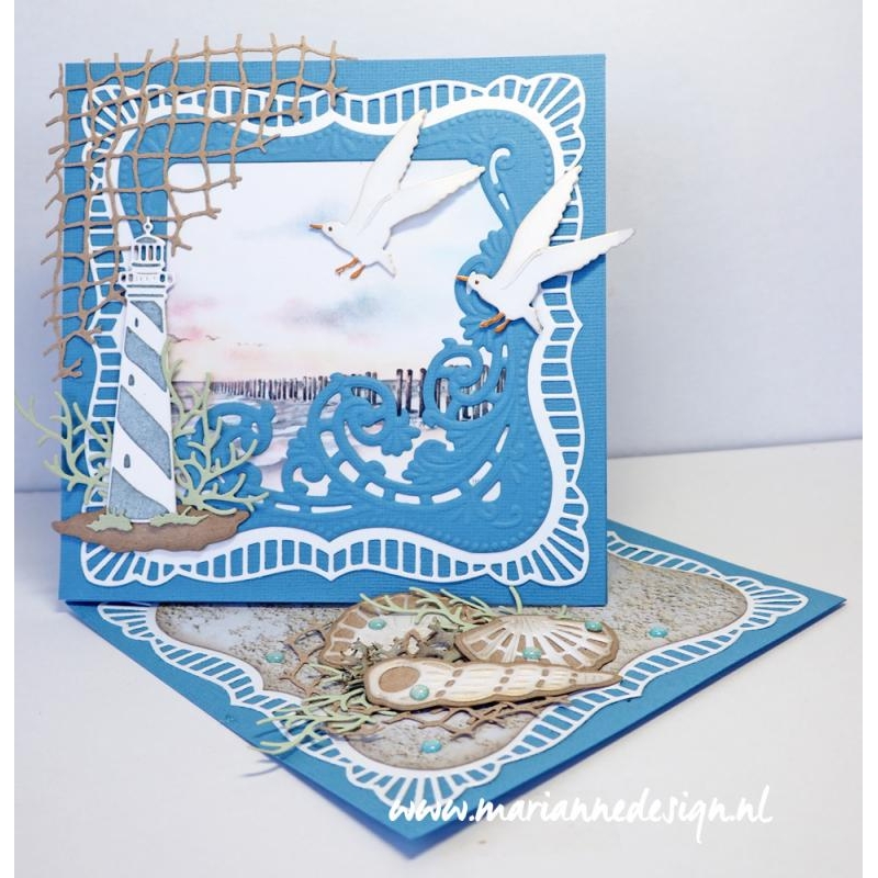 Craftable - Tiny's Ocean set - Image 2