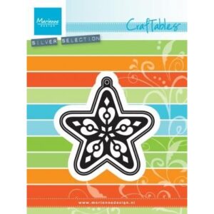 Craftable - Filigree Star